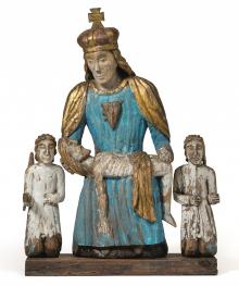 Angeliškoji Pieta